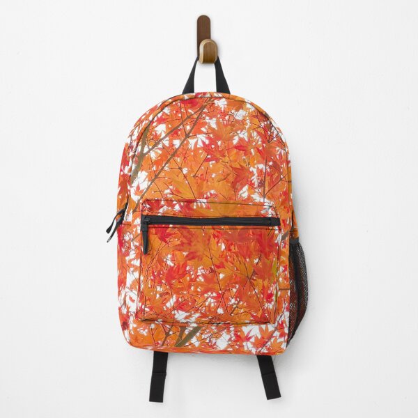 Item preview, Maple Leaves in Fall designed and sold by DigiDog Designs.