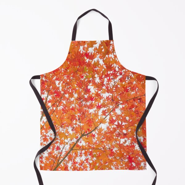 Item preview, Maple Leaves in Fall designed and sold by DigiDog Designs.