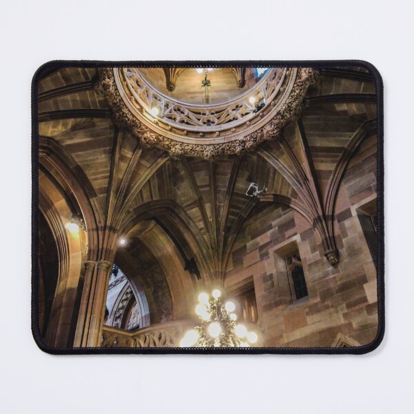 Item preview, Manchesters timeless Victorian splendour designed and sold by tunna.