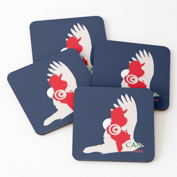 Item preview, eagles of cartage tunisia Tunisie   designed and sold by hiilary.