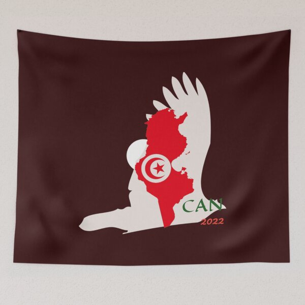Item preview, eagles of cartage tunisia Tunisie   designed and sold by hiilary.