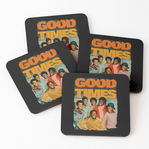 Item preview, Good Times designed and sold by evansameri.