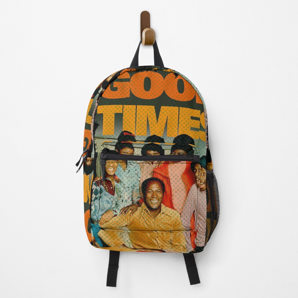 Item preview, Backpack designed and sold by evansameri.