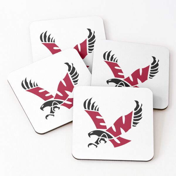 Item preview, Eastern Washington Eagles merch   designed and sold by hiilary.