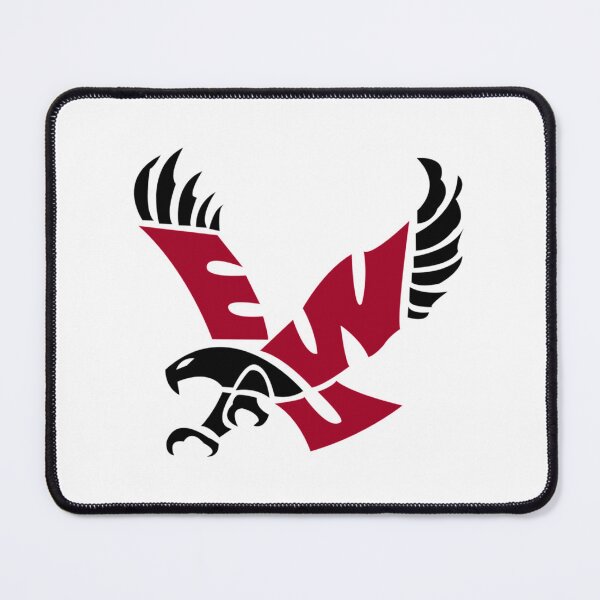 Item preview, Eastern Washington Eagles merch   designed and sold by hiilary.