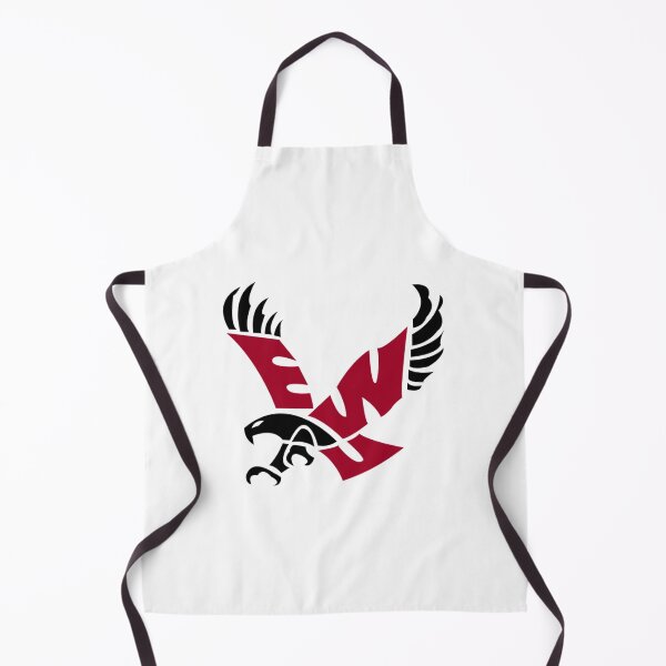 Item preview, Eastern Washington Eagles merch designed and sold by hiilary.