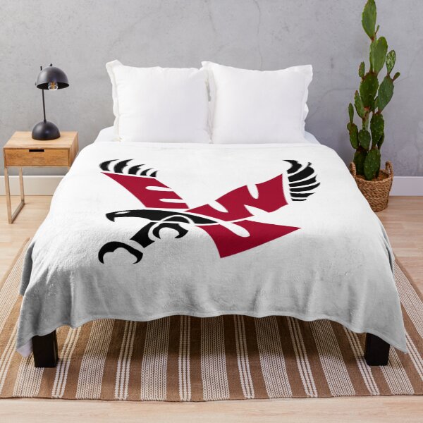 Item preview, Eastern Washington Eagles merch designed and sold by hiilary.