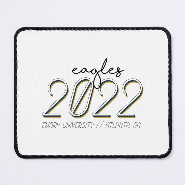 Item preview, Emory Class of 2022   designed and sold by hiilary.