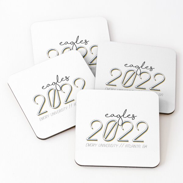 Item preview, Emory Class of 2022   designed and sold by hiilary.