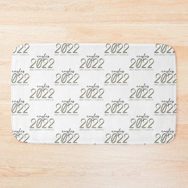 Item preview, Emory Class of 2022   designed and sold by hiilary.