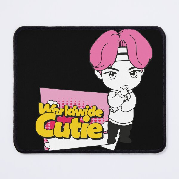 Item preview, Jin micdrop designed and sold by wish-op13.