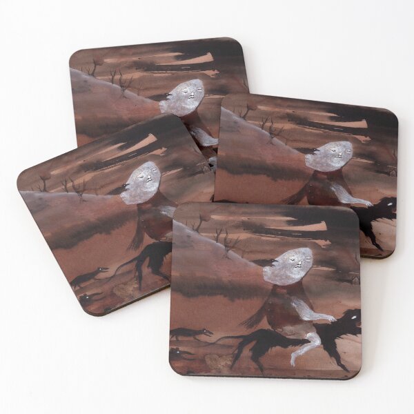 Item preview, Lord Bubo de Drone Artworks designed and sold by Midnight Friends.