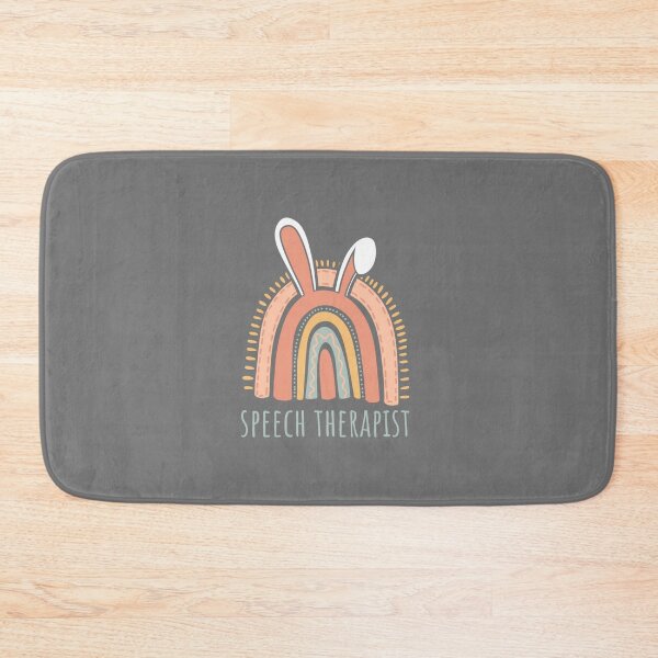 Item preview, Easter Day SLP Flower Speech Therapist    designed and sold by SuriHanna.