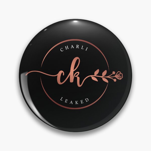 Item preview, charli leaked designed and sold by TeesflixLK.
