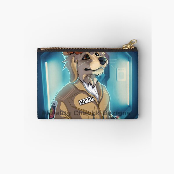 Item preview, Engineer Mark as a Golden Retriever  designed and sold by Reality-Checkk.