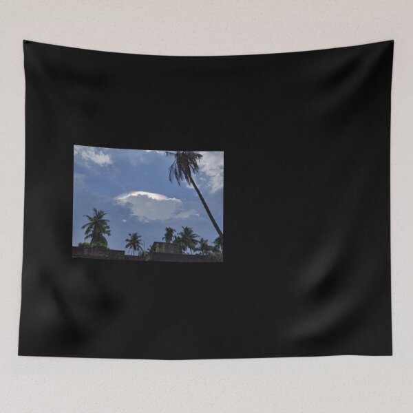 Item preview, My hometown sunset photograph  designed and sold by Puchi Evans.