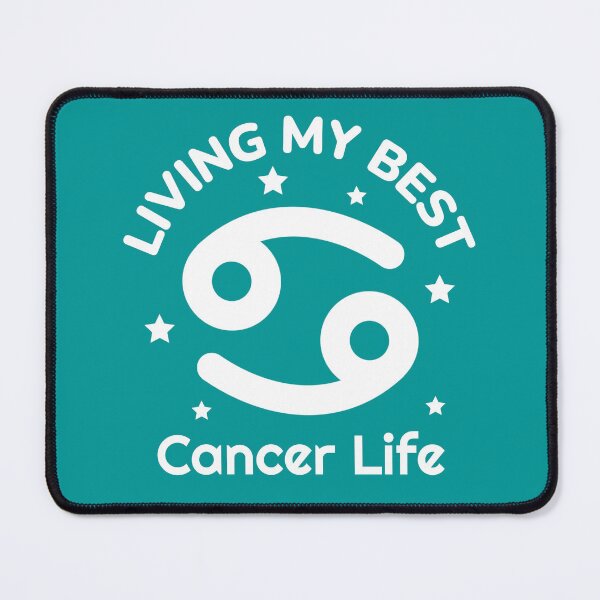 Item preview, Living My Best Cancer Life  designed and sold by champagnemoment.