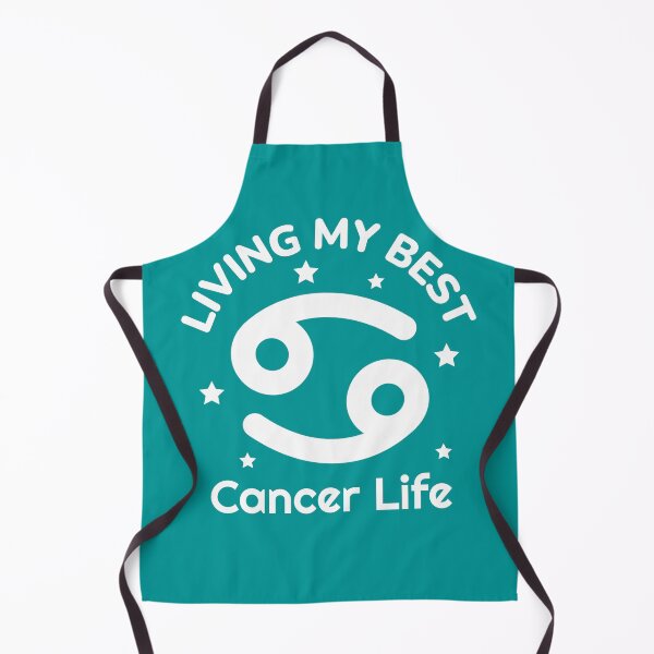 Item preview, Living My Best Cancer Life  designed and sold by champagnemoment.