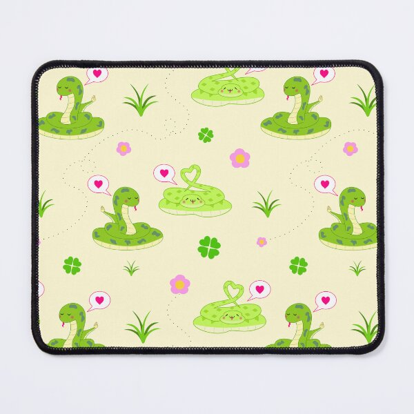 Item preview, Love Hiss in the Air designed and sold by mixMixtli.