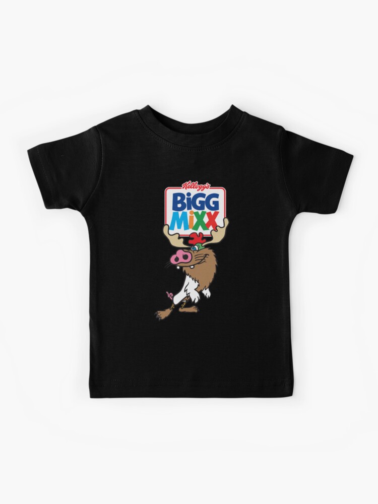 Bigg Mixx Kids T-Shirt Sale by | Redbubble