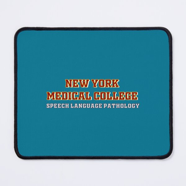 Item preview, New York Medical College-SLP   designed and sold by SuriHanna.