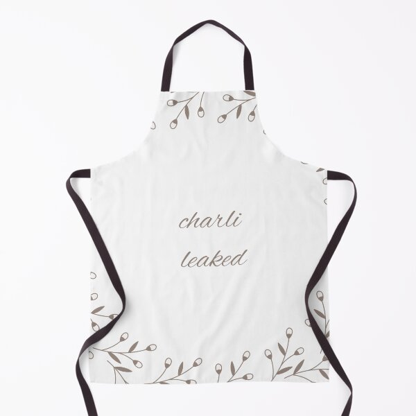 Item preview, charli leaked design designed and sold by TeesflixLK.
