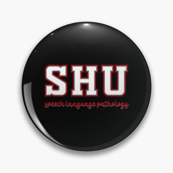 Item preview, Sacred Heart University- Speech Language Pathology   designed and sold by SuriHanna.