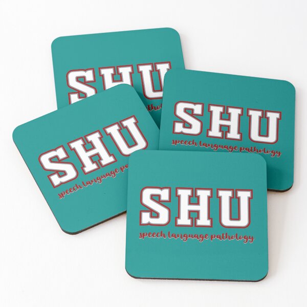 Item preview, Sacred Heart University- Speech Language Pathology   designed and sold by SuriHanna.