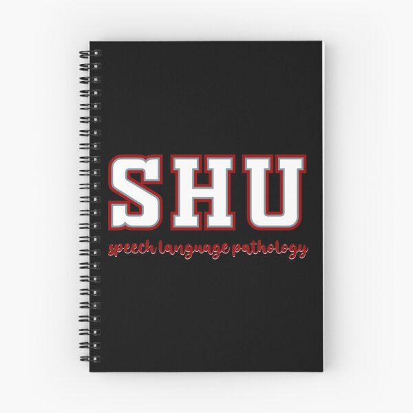 Item preview, Sacred Heart University- Speech Language Pathology   designed and sold by SuriHanna.