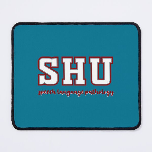 Item preview, Sacred Heart University- Speech Language Pathology   designed and sold by SuriHanna.