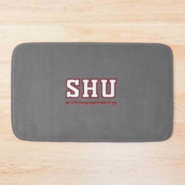 Item preview, Sacred Heart University- Speech Language Pathology   designed and sold by SuriHanna.