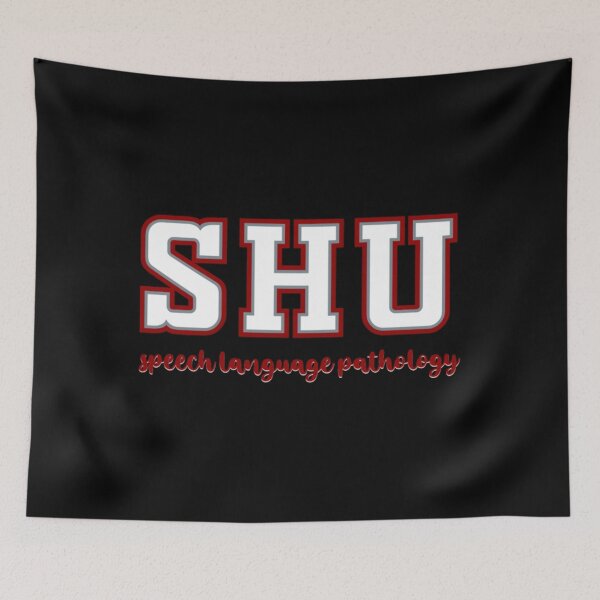 Item preview, Sacred Heart University- Speech Language Pathology   designed and sold by SuriHanna.