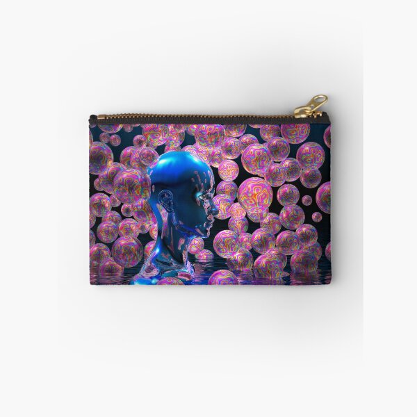 Item preview, Psychedelic Dreams designed and sold by Carol and Mike Werner.
