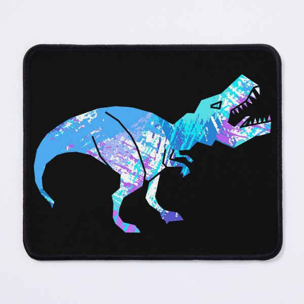 Item preview, Abstractasaurus Rex designed and sold by GL Digital Artwork .