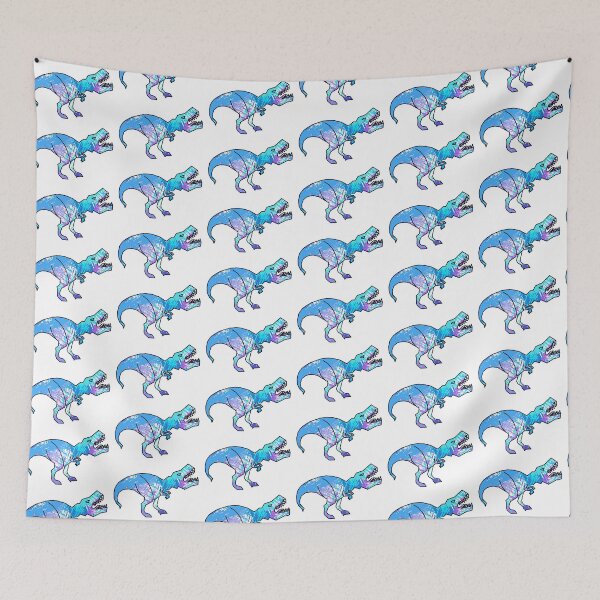 Item preview, Abstractasaurus Rex designed and sold by GL Digital Artwork .