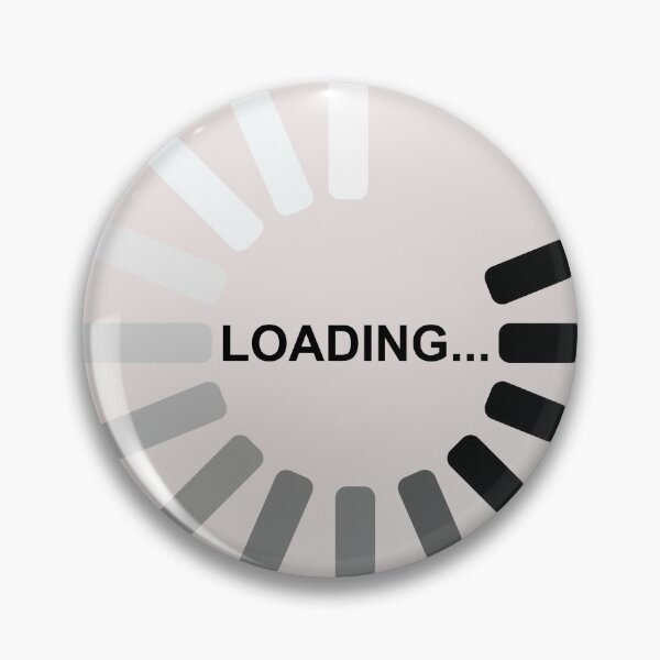 Item preview, Apple Mac Loading Progress Wheel Symbol Essential T-Shirt designed and sold by paolboa.