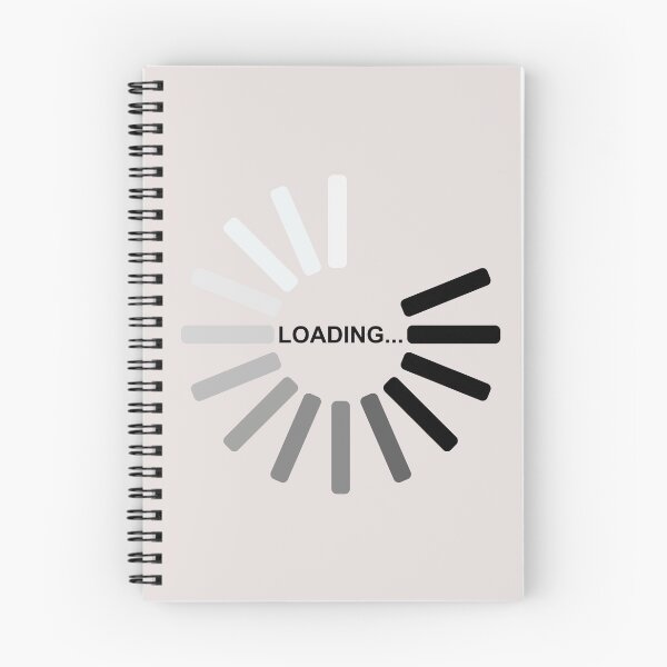 Item preview, Apple Mac Loading Progress Wheel Symbol Essential T-Shirt designed and sold by paolboa.