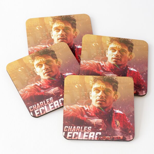 Item preview, Charles Leclerc 5#030722 designed and sold by KarlaWilmak.