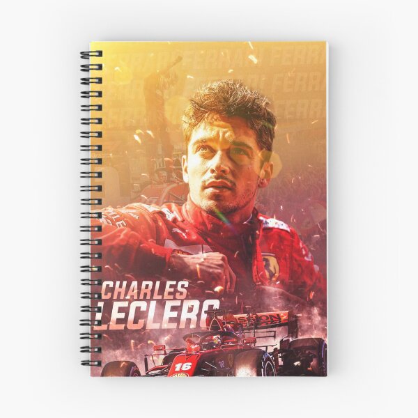 Item preview, Charles Leclerc 5#030722 designed and sold by KarlaWilmak.