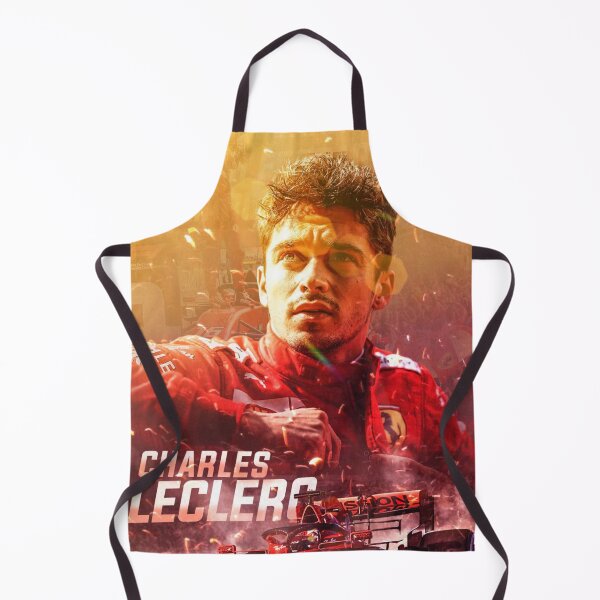 Item preview, Charles Leclerc 5#030722 designed and sold by KarlaWilmak.