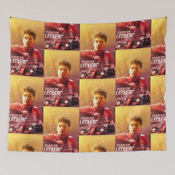 Item preview, Charles Leclerc 5#030722 designed and sold by KarlaWilmak.