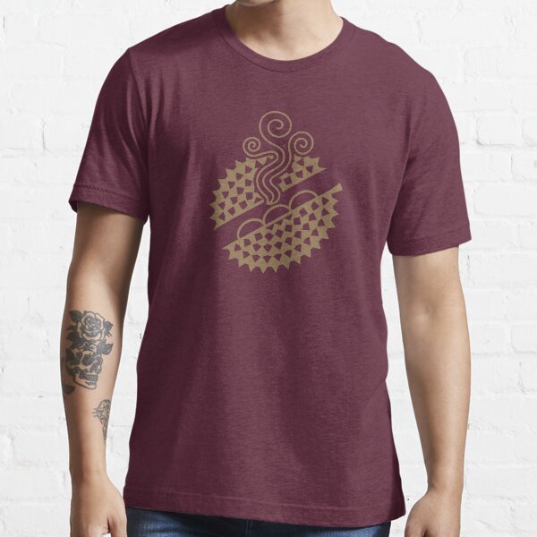 Davao Durian Essential T-Shirt