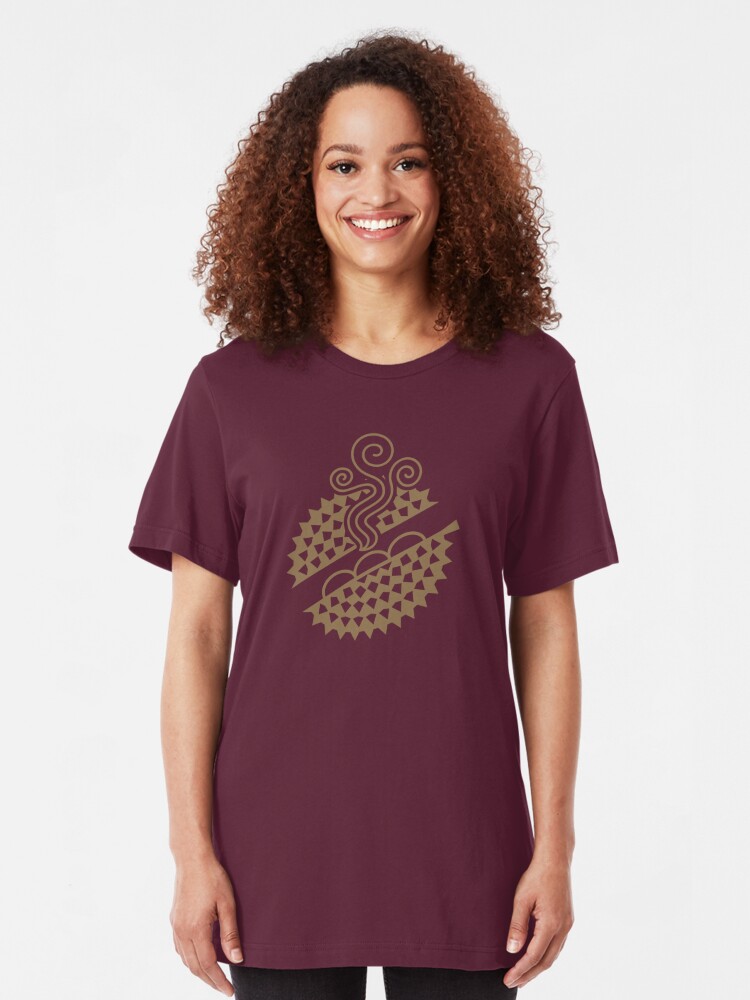 durian shirt