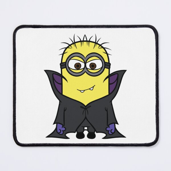 Item preview, Minion Evil designed and sold by Byrd-Maureen.