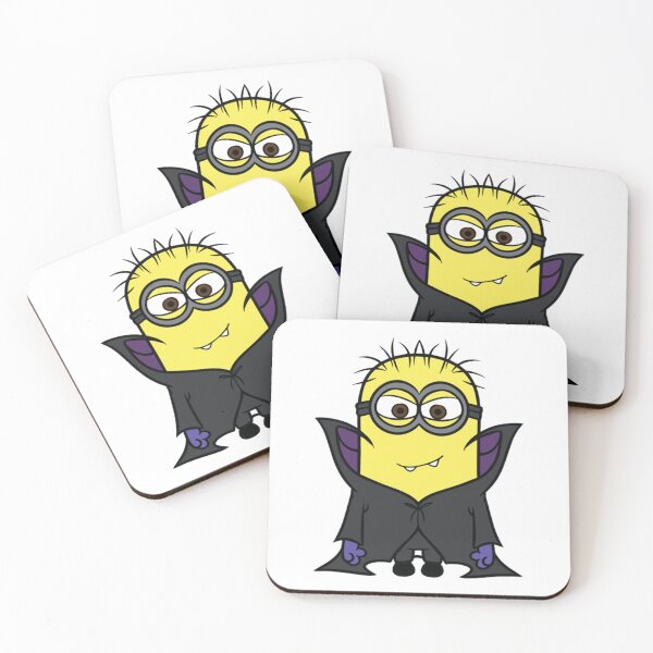 Item preview, Minion Evil designed and sold by Byrd-Maureen.