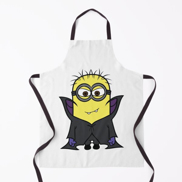 Aperçu de l'œuvre Minion maléfique créée et vendue par Byrd-Maureen.