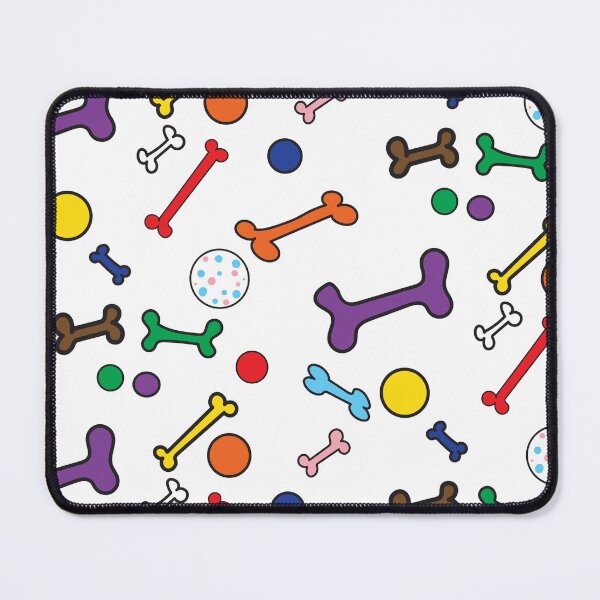 Item preview, Puppy Toys and Doggy Bones of Pride designed and sold by BiOurPride.