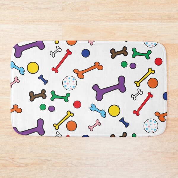 Item preview, Puppy Toys and Doggy Bones of Pride designed and sold by BiOurPride.
