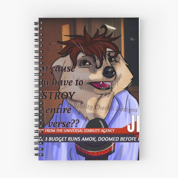 Item preview, Markiplier Ego "The Jims" as a meerkat  designed and sold by Reality-Checkk.