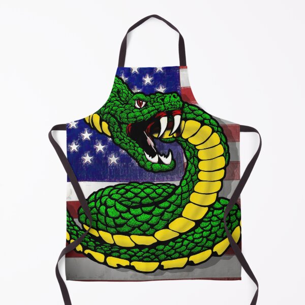 Item preview, Don't Tread On Me designed and sold by TJDraws.